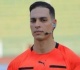 حمادة القلاوي حكما لمباراة الأهلى والاتصالات بكأس مصر