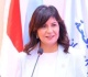 السفيرة نبيلة مكرم إطلاق المرحلة الثانية لمبادرة أمل جديد فى 6 محافظات