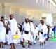 حجاج اليمن يبدأون مناسك الحج بالانتقال إلى مشعر منى لقضاء يوم التروية
