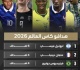 صناعة التاريخ مستمرة ميسي ينهي دور المجموعات هدافا لمونديال 2026