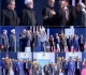 وصول وفد يمني رفيع المستوى إلى طهران للمشاركة في تشييع السيد الشهيد علي الخامنئي
