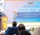 العرادة يدشن أول قناة تلفزيونية من مأرب ومحافظ المهرة يدعو إلى حصر السلاح بيد الدولة