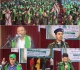 أمن محافظة شبوة ي حيي ذكرى المولد النبوي الشريف