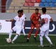 منتخب الناشئين يفوز على نظيره العراقي بثنائية في مستهل مشاركته بكأس الخليج