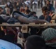 الاحتلال يواصل المجازر 32 شهيدا في غزة منذ الفجر