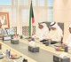 وزيرة الشؤون تطلع على مشروع قاعة خدمات حكومية لذوي الإعاقة بمجمع الوزارات