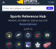the sports equinox 2026 when mlb nba nhl and nfl come together sponsored