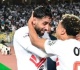 الزمالك يعلن تفاصيل إصابة بيزيرا وبنتايك ومحمد السيد أمام سموحة