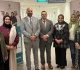 الصحة تستكمل تقييم برنامج تدريب الوبائيات الميدانية