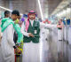 السعودية تتيح للحجاج استخراج هوية زائر الرقمية والتنقل داخل المملكة