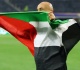 فيفا يحسم الجدل أول تعليق رسمي بعد رفع حسام حسن العلم الفلسطيني