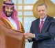 ولي العهد السعودي يبحث هاتفيا مع الرئيس التركي تطورات الأوضاع في المنطقة