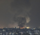 الطيران الإسرائيلي يشن غارات على الضاحية الجنوبية لبيروت