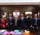 مصنع ذكي وهندسة رقمية أبوغزاله يلبي دعوة الرئيس قيس سعيد ويستعد لاجتياح الأسواق التونسية