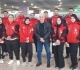 منتخب رفع الأثقال يشارك فى بطولة أفريقيا للشباب والناشئين بالجزائر
