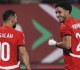 صلاح ومرموش وعاشور يقودون التشكيل الرسمى لمنتخب مصر أمام السنغال