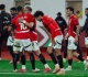 منتخب مصر يواجه كوت ديفوار فى قمة نارية بربع نهائي أمم أفريقيا الليلة