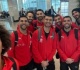 منتخب مصر لكرة اليد يعود من إسبانيا اليوم