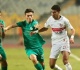 5 معلومات عن مباراة الزمالك والمصرى الليلة فى بطولة الدوري