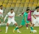 موعد مباراة المصرى والزمالك في كأس الكونفدرالية الأفريقية