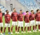 فخري لاكاي وصديق إيجولا يقودان هجوم سيراميكا أمام المصرى بالدورى