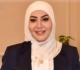 النائبة عبير عطا الله تهنئ المنتخب الأداء البطولى يجسد روح مصر القادرة