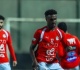 منتخب مصر يترقب وصول المحترفين اليوم استعدادا لمباراتى أنجولا وجنوب السودان