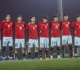 منتخب مصر للناشئين مواليد 2009 يغادر إلى ليبيا لخوض تصفيات أفريقيا