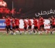 الأهلي يواصل الاستعداد لمواجهة الزمالك في قمة الدوري المصري