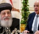 رئيس النواب يهنئ الأقباط بعيد القيامة ويشيد بدور البابا تواضروس فى تعزيز الوحدة الوطنية