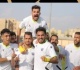 ترتيب دوري المحترفين قبل الجولة الأخيرة صراع نارى على البطاقة الثالثة