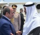 برلمانى زيارة الرئيس السيسى إلى الإمارات تؤكد قوة الشراكة العربية