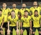 ترتيب المجموعة المنافسة على الهبوط في الدورى الممتاز