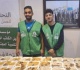 نبيل الكاتب الخيرية تواصل تنفيذ خير مصر طول السنة لدعم الأولى بالرعاية