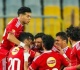 الأهلى يقسو على النجوم بسداسية وديا وغياب إمام عاشور