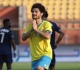 الإسماعيلي يفقد محمد عبد السميع أمام الاتحاد السكندري للإيقاف بالدوري