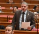 برلماني الرئيس السيسي قدم رؤية متكاملة لمعالجة الأزمات الجيوسياسية