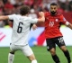سيف زاهر محمد صلاح غادر معسكر منتخب مصر بالاتفاق مع أبو ريدة والتوأم