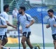 الأرصاد الجوية الأمريكية تطمئن منتخب مصر قبل إنطلاق المران الأخير استعدادا للأرجنتين