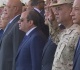 عضو مجلس الشيوخ كلمة الرئيس السيسي تعكس إدراكا عميقا لطبيعة المرحلة