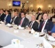حماة الوطن ينظم حلقة نقاشية عن واقع ومستقبل القطاع الصحى بحضور وزير الصحة