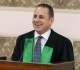 نائب رئيس قطاع المراسم بمجلس الشيوخ يحصل على الدكتوراة في الحقوق