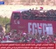 النائب حازم توفيق احتفالات العلمين رسالة وفاء للفراعنة