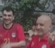 أول لقاء مع والد لاعب المنتخب محمود صابر فيديو