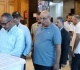 تزايد الإقبال للتسجيل للسحب على العمرات المجانية بنقابة الصحفيين