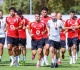 الأهلي يواصل تدريباته اليومية بمعسكر إسبانيا استعدادا للموسم الجديد