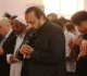 تشييع جثمان والدة النائب محمد شبانة لدفنها بمقابر الأسرة صور