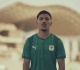 رسميا المصري يعلن تعاقده مع الجزائري خير الدين طوال