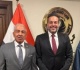 حماة الوطن يصدر قرارا جديدا بتعيينات قيادية فى الأمانات المركزية والمحافظات