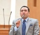 عوض أبو النجا توجيهات الرئيس بشأن مدرسة جلوبال تؤكد حماية حقوق أولياء الأمور